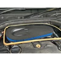 ราคา กรองอากาศ Work Engineering รถ BMW F10 520d 525d 530d (14794690342)