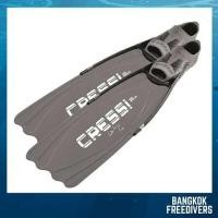 ราคา Cressi l Gara Modular - ฟินฟรีไดฟ์พลาสติครุ่น Gara Modular ยี่ห้อ Cressi (8915969117)