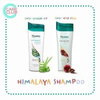 ราคา Himalaya Anti-Dandruff / Anti Hair Fall Shampoo 200 ml. แชมพู ฮิมาลายา สูตรขจัดรังแค และรักษาผมร่วง (20852088239)