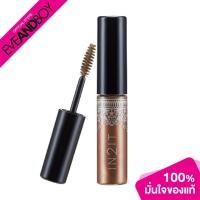 ราคา IN2IT - Natural Brow Waterproof Eyebrow Mascara (11362516852)