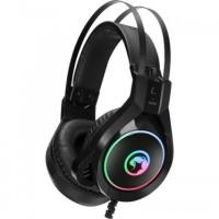 ราคา หูฟังเกมมิ่ง Marvo HG-8901 Headset ไฟRGB หัวUSB+แจ็ค3.5 หูฟังคอม Headphone (42703426989)
