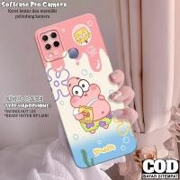ราคา Softcase INFINIX HOT 10S ล่าสุดกรณี INFINIX HOT 10S แฟชั่นล่าสุดกรณี CARTOON ปลอก INFINIX HOT 10S Kesing INFINIX HOT 10S ซิลิโคน Tpu Pro กล้อง Macaroon ป้องกัน Hp กรณียืดหยุ่นกรณีที่ไม่ซ้ํากันกรณีอุปก
