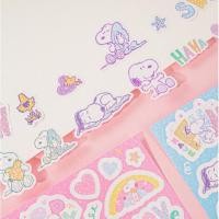ราคา 1 ชิ้น Snoopy Party - สติ๊กเกอร์ Snoopy สติ๊กเกอร์การ์ตูน (29068751907)