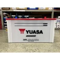 ราคา แบตเตอรี่ N100 100แอมป์ ยี่ห้อ ยัวซ่า YUASA (27021225014)