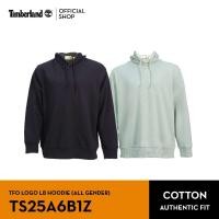 ราคา Timberland Men’s TFO LOGO LB HOODIE เสื้อฮู้ดดี้ (TS25A6B1Z) (42954811115)