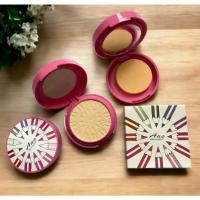 ราคา ยอดฮิต AAC แป้งตลับ เนื้อแป้งรูปดินสอ เอเอซี (Pact J934 Aac)แท้ (3616629249)