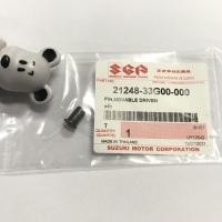 ราคา [SUแท้‼️] สลัก ล้อปรับความเร็วหลัง Let/Nex Suzukiแท้ (13222262764)