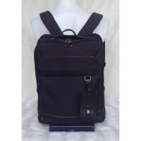 ราคา Samsonite กระเป๋าแลปท็อป มือสองสภาพใช้งาน มีตำหนิ 2 รูปสุดท้ายนะค่ะ (2169696761)