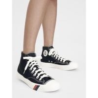 ราคา รองเท้าผ้าใบPro-kedsมือ1 (10324844625)