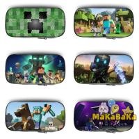 ราคา ราคาเข็ม ใหม่Minecraftกรณีดินสอนักเรียนประถมกรณีดินสอ2025 Super Hot Influencerเครื่องเขียนกระเป๋าดินสอนักเรียนกล่องเครื่องเขียนเด็กEnd Shadow Dragon Creeperของขวัญ (51104759230)