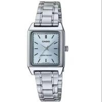 ราคา นาฬิกาข้อมือผู้หญิง CASIO รุ่น LTP-V007D-2EUDF สายสแตนเลส รับประกัน1ปี ของแท้แน่นอน % ส่งพร้อมกล่อง (2811412052)