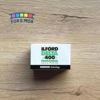 ราคา ILFORD Delta 400 135 - 36 รูป ฟิล์มถ่ายรูป ฟิล์มถ่ายภาพ ฟิล์ม ฟิล์มขาวดำ (25461904374)
