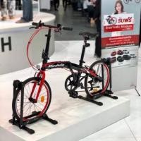 ราคา จักรยาน modulo ของฮอนด้า Honda access ใหม่ยังไม่แกะกล่อง (7913208715)