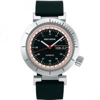 ราคา ISSEY MIYAKE WATCH: “W automatic” MAN WATCH รุ่น NYAE002Y (295576788)