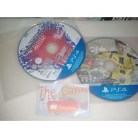 ราคา (PS4)​ เหมา​ 2​ เเผ่น​ PS4​ fifa​ 17​ เเละ​ winning​ Eleven​ 2015​ (English)​ ภาษาอังกฤษ​ (23652457761)