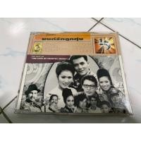 ราคา CD : รวมฮิต มนต์รักลูกทุ่ง. (55003255836)