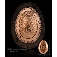 ราคา เบี้ยแก้จิ๋ว ครอบจักรวาล เนื้อชนวนทองแดง (7091888034)