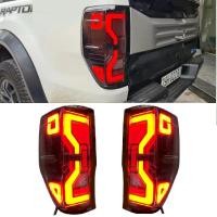 ราคา Led Turn Signal brake Lights Fit For Ford Ranger T6 T7 T8 2012-2021 Limited Xl Xlt WIldtrack Rear T (50602984808)