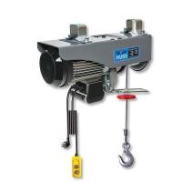 ราคา รอกไฟฟ้าขนาดเล็ก 220 โวลต์ สำหรับใช้ในครัวเรือน เครนขนาดเล็ก 1/0.5 ตัน รอกยกของตกแต่ง/เครนยกของ (46103339215)