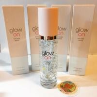 ราคา Etude House glow on Hydra base (7832195072)