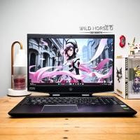 ราคา HP OME N 15-DH0103TX/i7/RTX2060 6GB (26538347913)