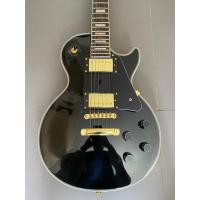 ราคา กีต้าร์ไฟฟ้า Gibson Les Paul Custom ( พร้อมส่งในไทย ) (57652537853)
