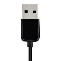 ราคา สนุก ~ USB Data Cable Charger สําหรับ Samsung Galaxy Tab 2 10.1 P5100 P7500 7.0 Plus T859 (50803747485)