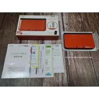 ราคา Nintendo 3DS LL Orange Limited JP (8920351146)