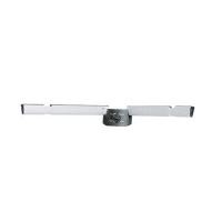 ราคา ก้านเสริมขาตั้งคีย์บอร์ด K&M รุ่น 18865-000-30 keyboard stand (7728071122)