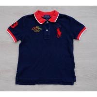 ราคา เสื้อเชิ้ตเด็ก Polo Ralph Lauren มือสอง Size 3Y (25483305770)