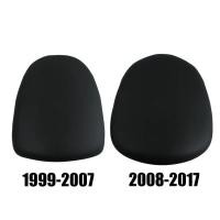 ราคา Motorcycle Black Rear Pillion Passenger Seat For Suzuki Hayabusa GSXR 1300 1999-2007 2005 2006 2008 (55803362445)