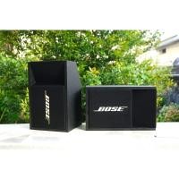 ราคา ลำโพงบุคเชลล์Bose201SeriesII canada (18285375324)
