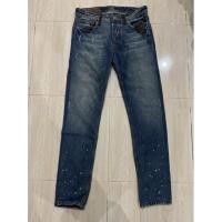 ราคา กางเกงยีนส์ Cps แท้ (17078740689)