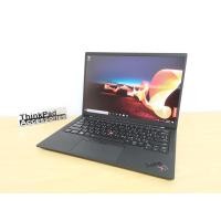ราคา Thinkpad X1 Carbon Gen 9 - Core i7-1165G7, แรม 32GB, จอ FHD-IPS , บางเบาเพียง 1.1 kg. (22814833469)
