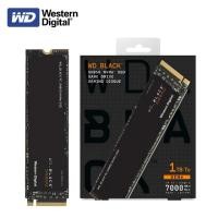 ราคา Western Digital WD_BLACK SN850 1TB NVMe Gen4 (25228605140)
