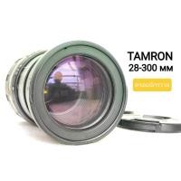 ราคา เลนส์ออโต้ ยี่ห้อ Tamron zoom 28-300mm f/3.5-6.3 LD Aspherical IF Di Lens Macro wide Tele [185D]Mount EF (17886982811)