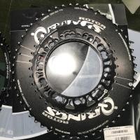 ราคา ใบจาน rotor qrings ขนาด 52-36 /มือ2 (7409241617)