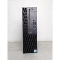 ราคา คอมมือสอง Dell รุ่น Optiplex 3050 SFF CPU Core i5 Gen 6 Wi-Fi ในตัว ฮาร์ดดิสก์ SSD M.2 NVME ลงโปรแกรมพร้อมใช้งาน (11834885537)