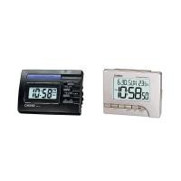 ราคา Casio นาฬิกาปลุก ตั้งโต๊ะ รุ่น DQ-541-1R,DQ-747-8 (23307211244)