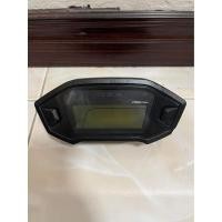 ราคา จอเรือนไมล์ ใส่กับรถรุ่น Msx ตัวแรก ไฟกลม มือสองของแท้ (25261900349)