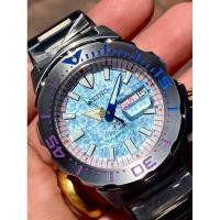 ราคา ข้อมือ Seiko Prospex Monster Sunshine Thailand Limited Edition SRPK53K1 (40904949022)