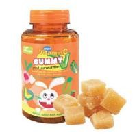 ราคา Maxxlife Veggie Gummy Vitamin C เยลลี่ผักสำหรับเด็ก (7238366914)