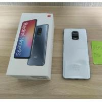 ราคา ขาย xiaomi redmi note 9s 6/128GB สีขาว สภาพสวยใช้งานน้อย (6146385919)