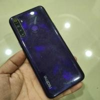 ราคา Realme 5 ค้าง งานช่าง (24019869776)