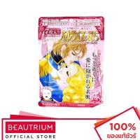 ราคา CREER BEAUTE The Rose Of Versailles Princess Antoinette Face Mask มาส์กแผ่น 7pcs (8380353632)