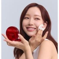 ราคา VELY VELY Layer Fit Cover Cushion | 15g | ปกปิดสูง กึ่งแมตต์ ติดทนนาน (57601251924)