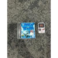 ราคา SNK Game Disc Neo Geo CD Sonic Wings 2 Boxed / Japan (24177928458)