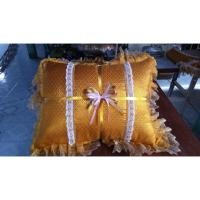 ราคา หมอนงานบวช หมอนบวชนาค หมอนมงคล หมอนกฐิน หมอนมงคล หมอนสี่เหลี่ยมงานบวช ขนาด 18*23 นิ้ว (17832651677)