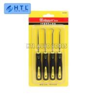 ราคา Car Auto Vehicle Oil Seal Screwdrivers Set O-Ring Seal Gasket Puller Remover Pick Hooks Tools Seali (46304112226)