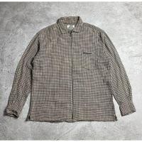 ราคา Piko Work Shirt Zipper (42406280126)